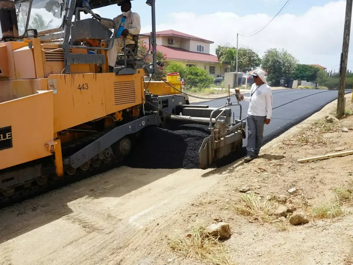Morocco Tests Innovative Street Paving Solutions to Combat Heat Islands