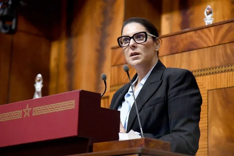 Morocco's Government Secures Confidence from Parliament with 204 Votes