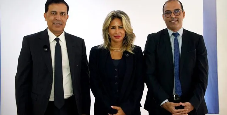 ASMEX Gathers Moroccan Exporters in Casablanca for Strategic Discussions