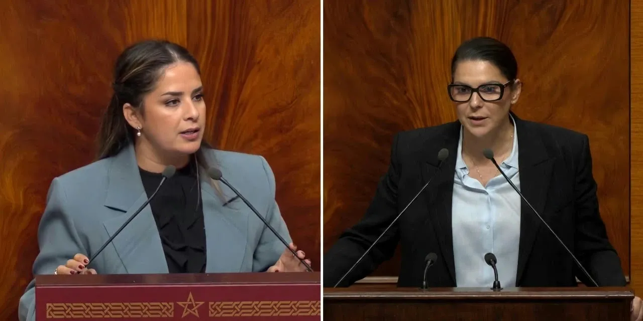 Parliamentary Debate in Morocco: A Clash Over Dialect and Delivery