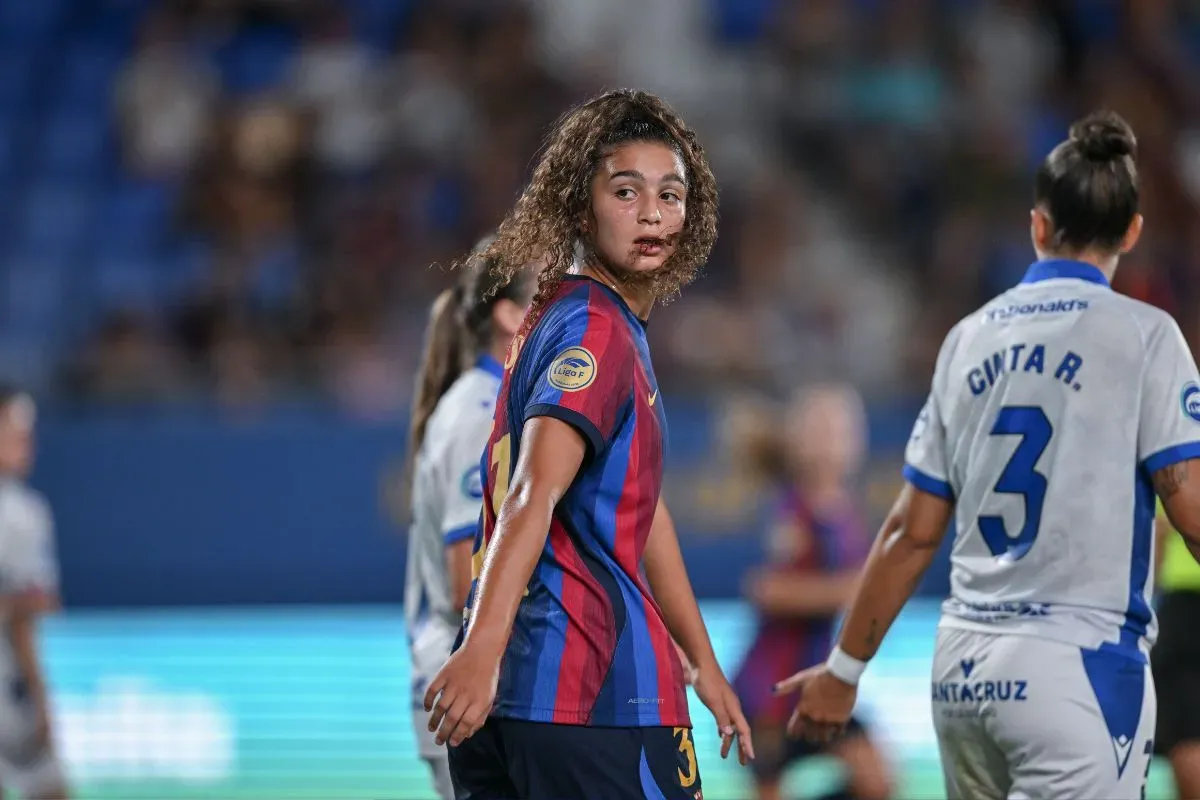 Mayssa Baha Chooses Morocco Over Spain and France, Celebrating Her Heritage