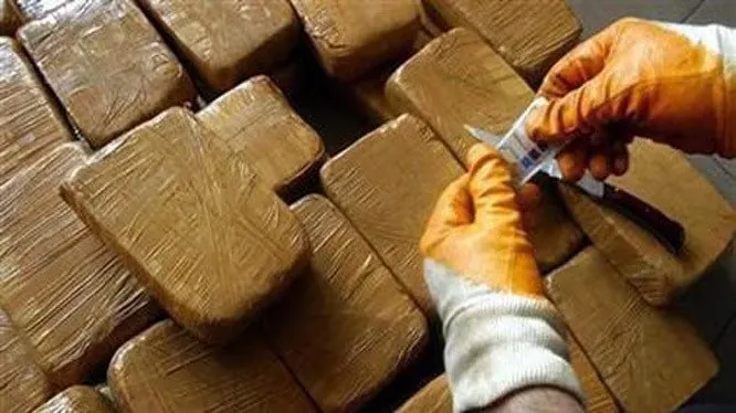 Inezgane Drug Trafficking Bust: Security Forces Arrest Three Individuals Including Two Women