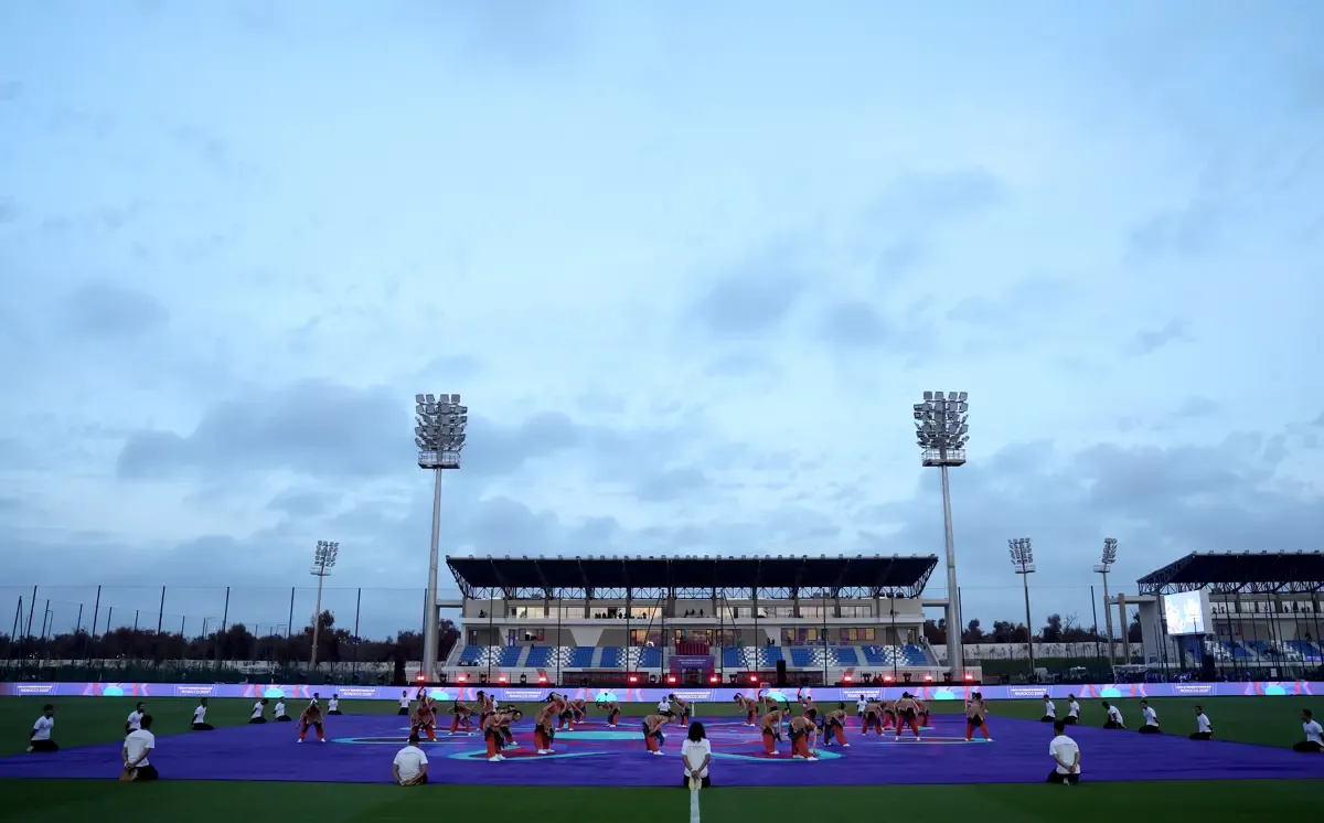 Rabat Set to Shine as Host City for the 2026 FIFA U-17 Women’s World Cup
