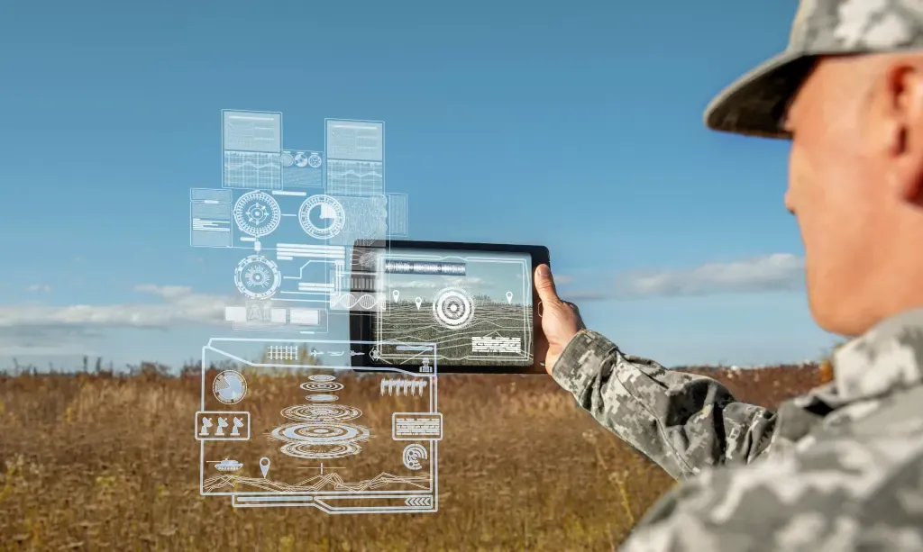 Examining Spain's Defense Strategies: Insights from Colonel Alberto García Riesco