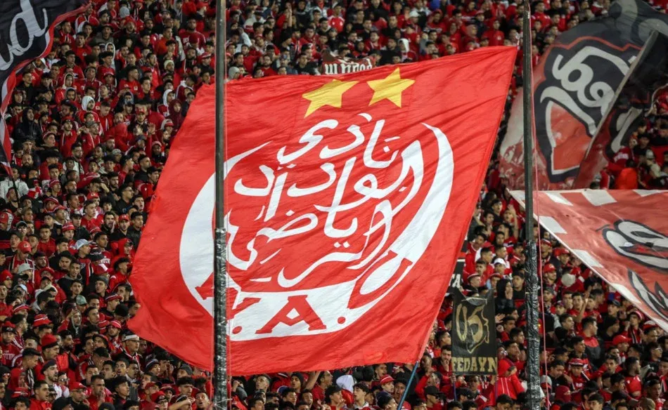 Wydad Casablanca Bids Farewell to Coach Paulo Sérgio Brito in Amicable Split