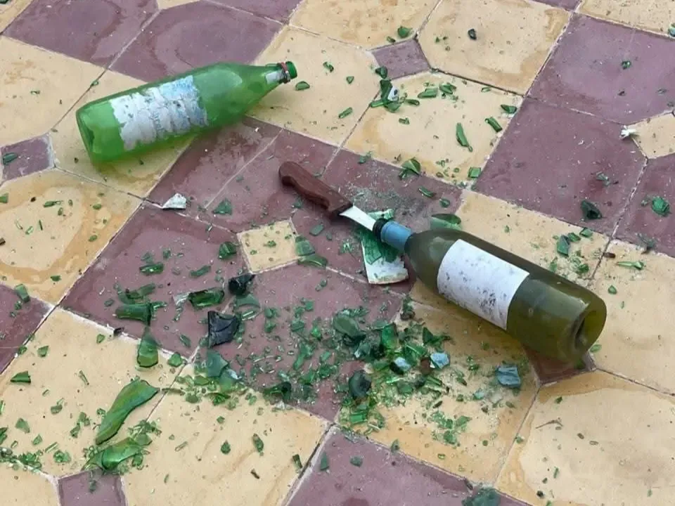 Residents of Marrakech Urge Authorities for Urgent Intervention to Ensure Family Safety