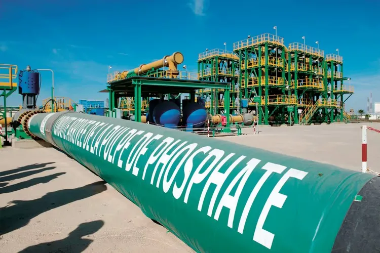 Morocco Leading the Charge in the Green Hydrogen Race in the Maghreb