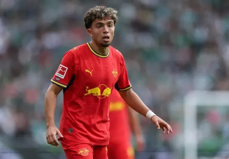 Leipzig Shows Growing Confidence in Moroccan Star El Aynaoui