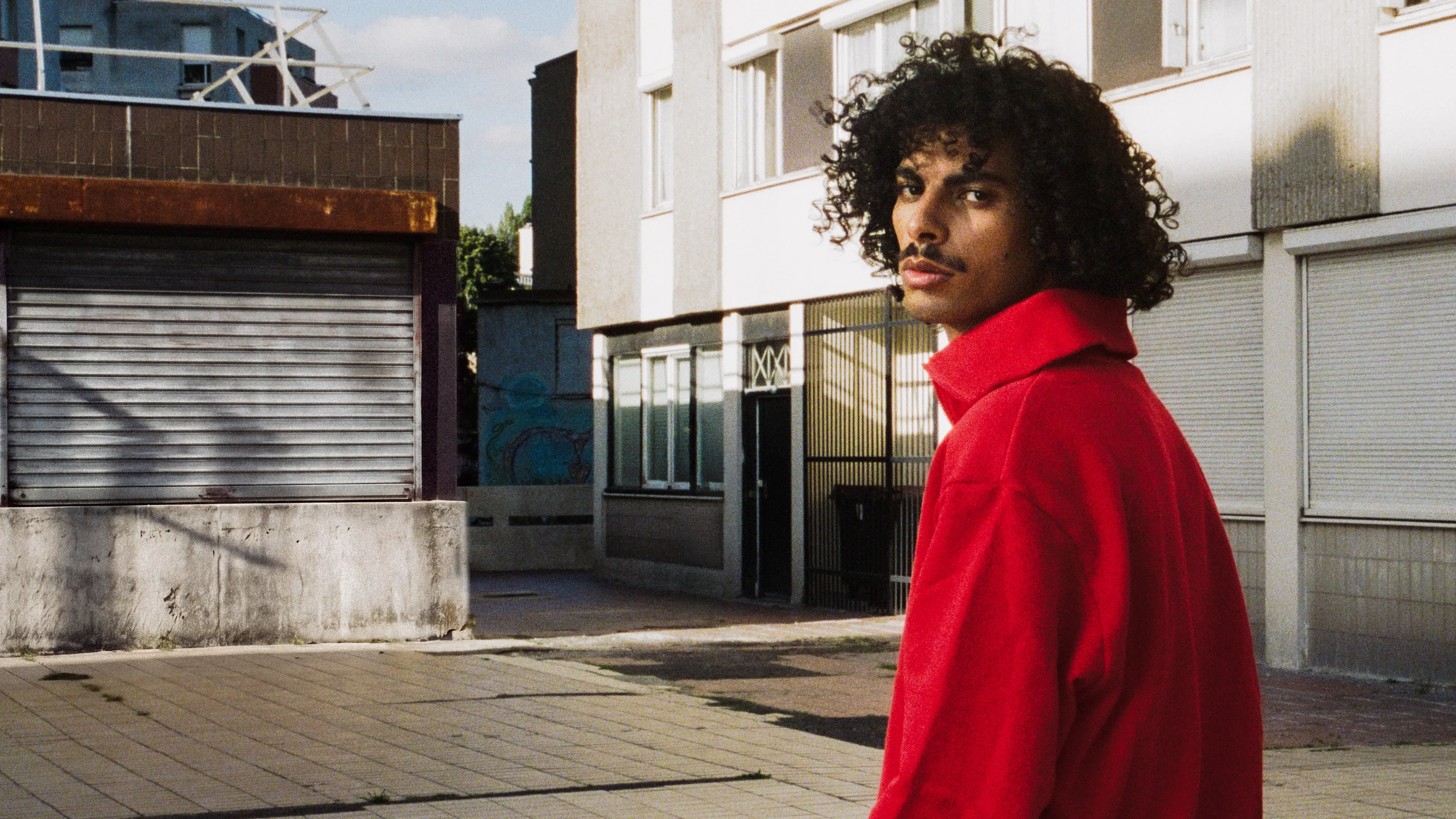 Ino Casablanca's New EP 'Extasiaaaaa' Keeps the Party Alive in Morocco
