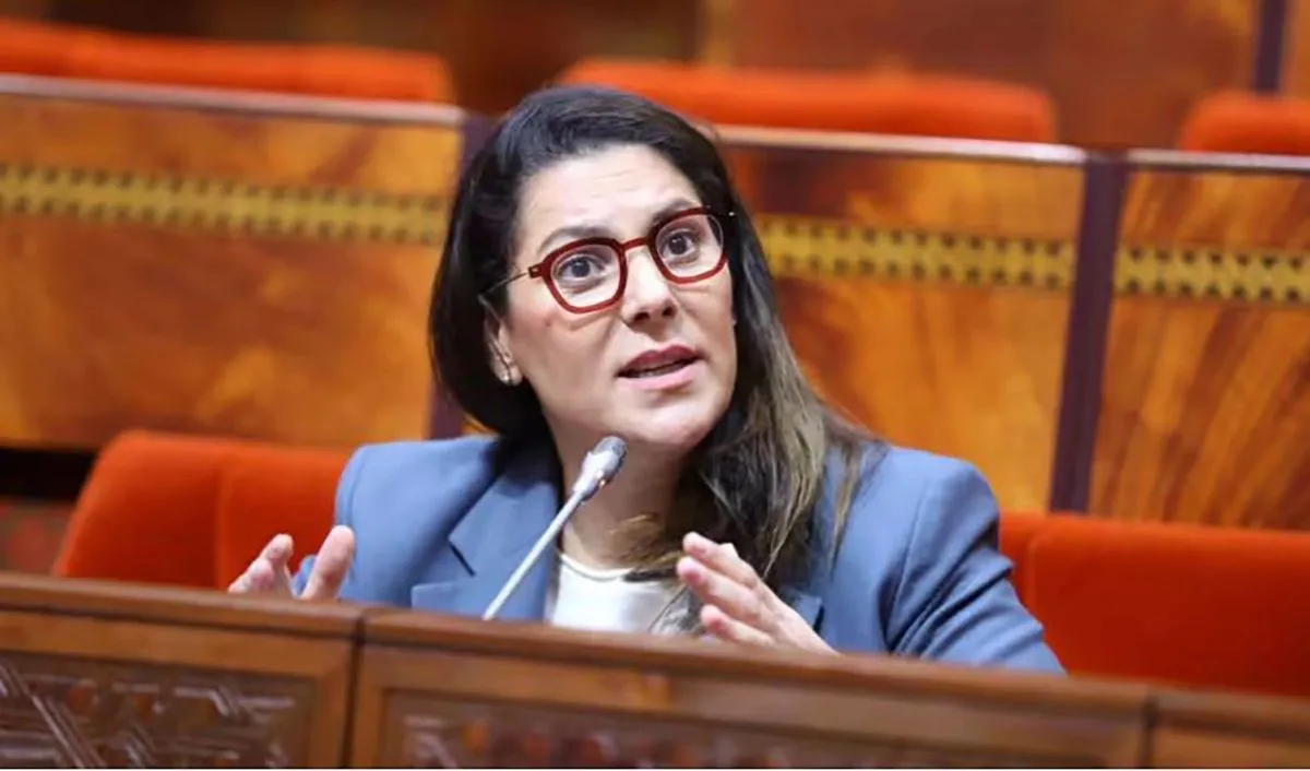 Historical Appointment of Fatima Zahra El Mansouri as Morocco's First Female Prime Minister Sparks Debate on Women's Role in Politics