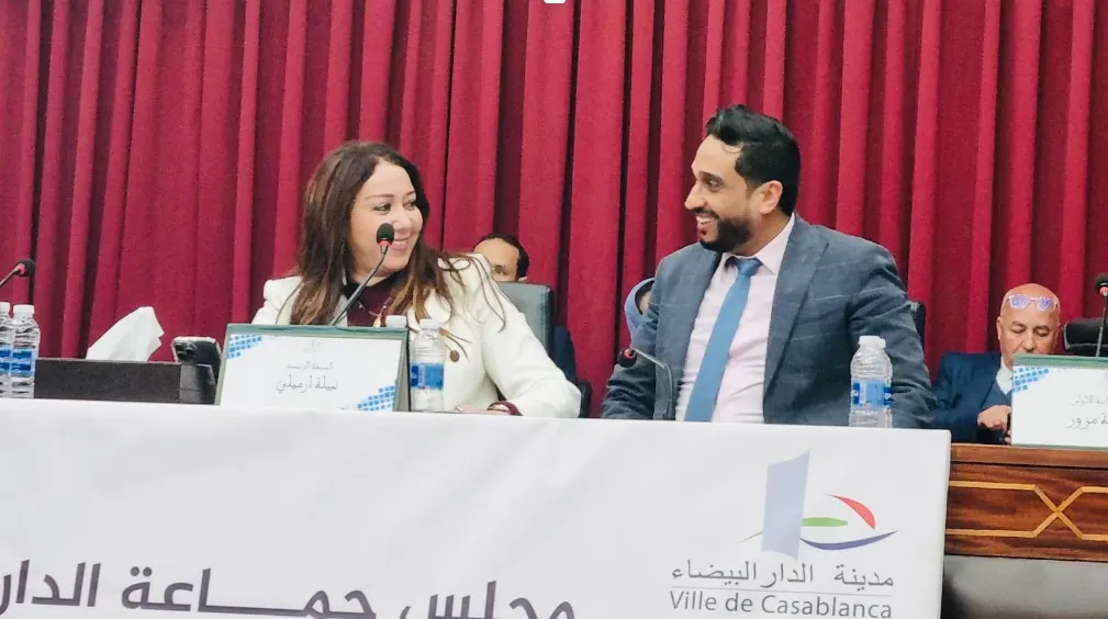 Casablanca Council Approves 2027 Budget with Significant Growth