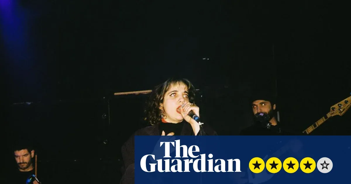 Basma and Temir Alcy Release New Album 'NAD': A Journey Through Sound in Morocco