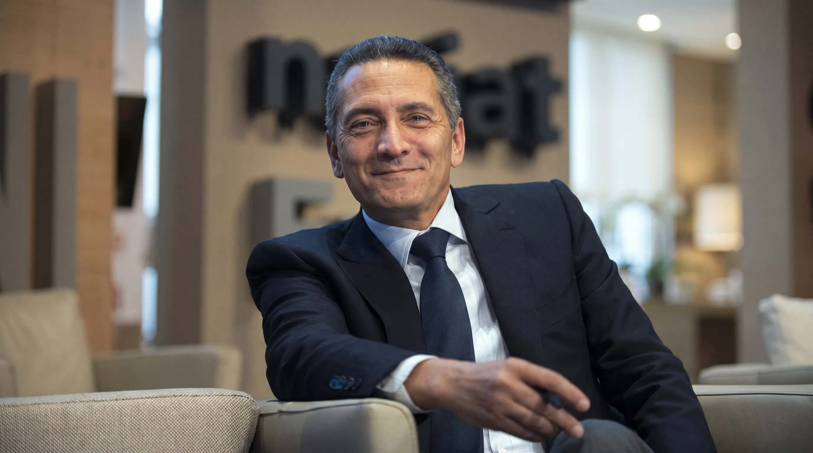 Moulay Hafid Elalamy Expands Wealth Management Services in Morocco