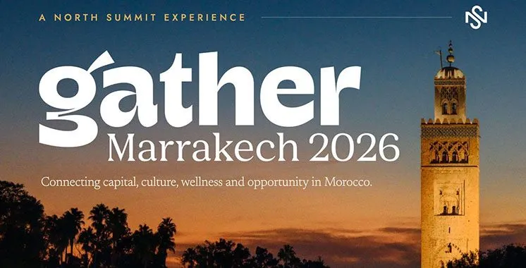 Marrakech to Host First African Edition of Gather, Fostering International Investments and Innovation