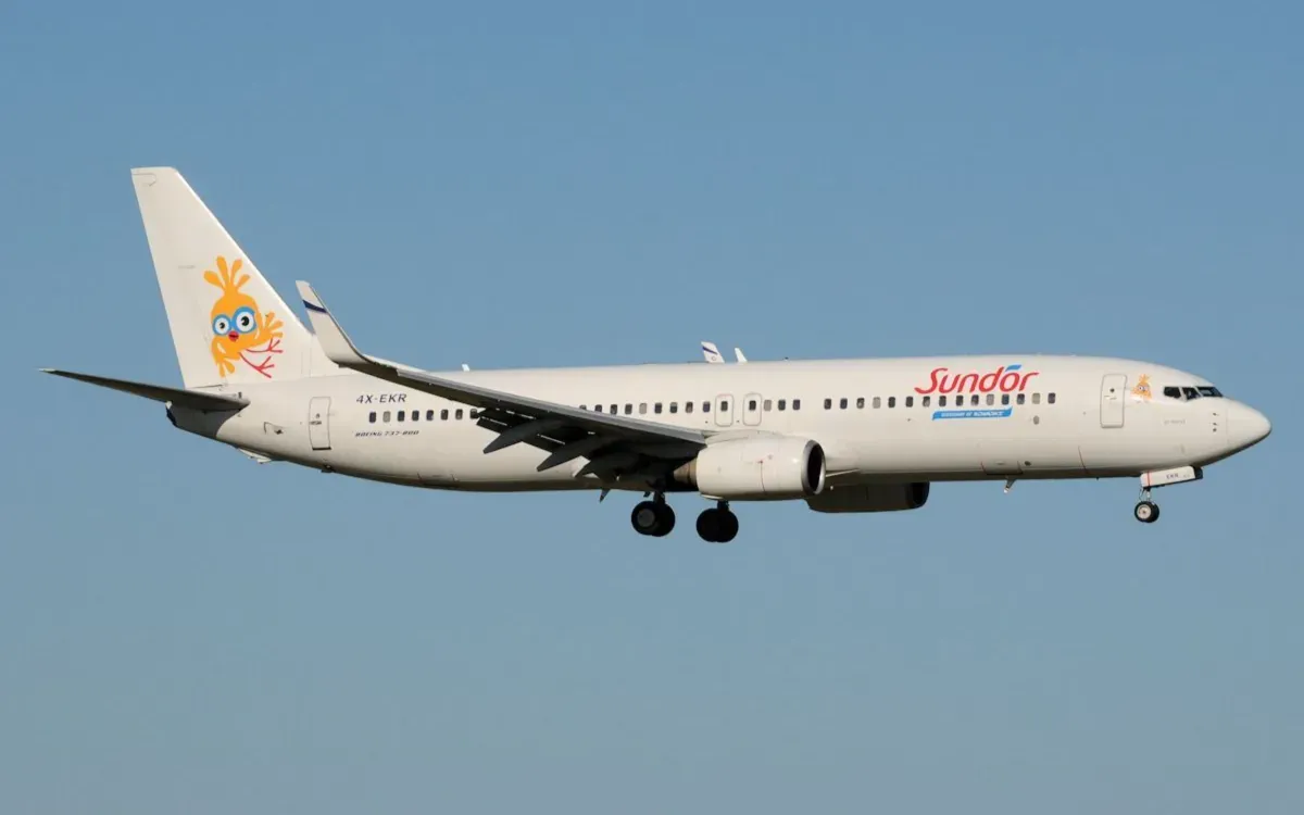 Flight Services from Tel Aviv to Marrakech Delayed: What Travelers Need to Know