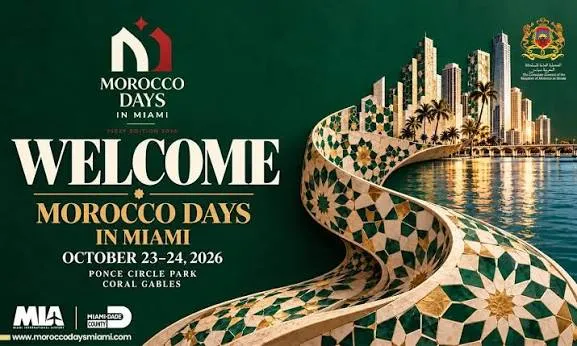 Morocco's Ambitious Economic Relations with the United States Highlighted in Miami Event