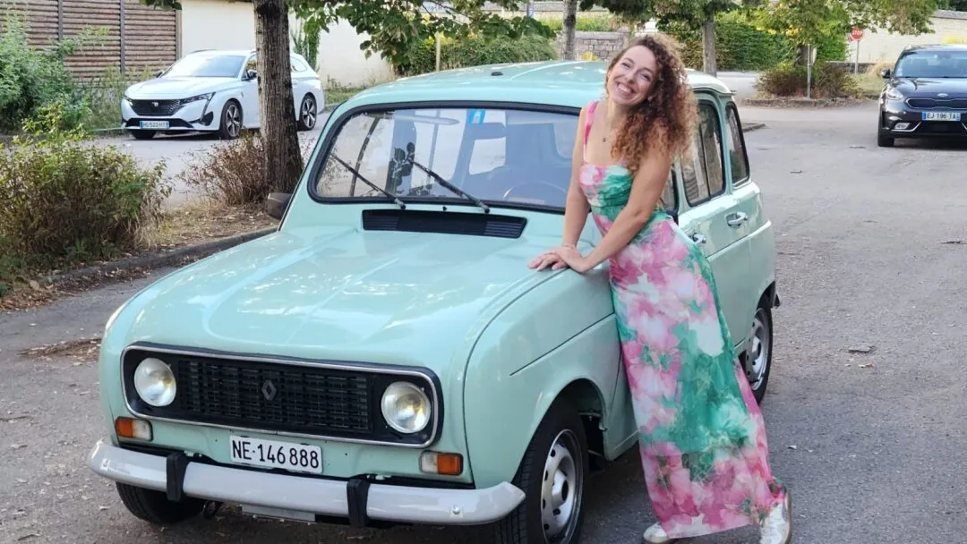 Neuchâtel Couple Embarks on 4L Trophy Adventure to Morocco