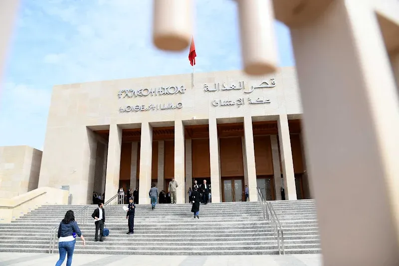 Morocco Advances in the Rule of Law Index for 2026