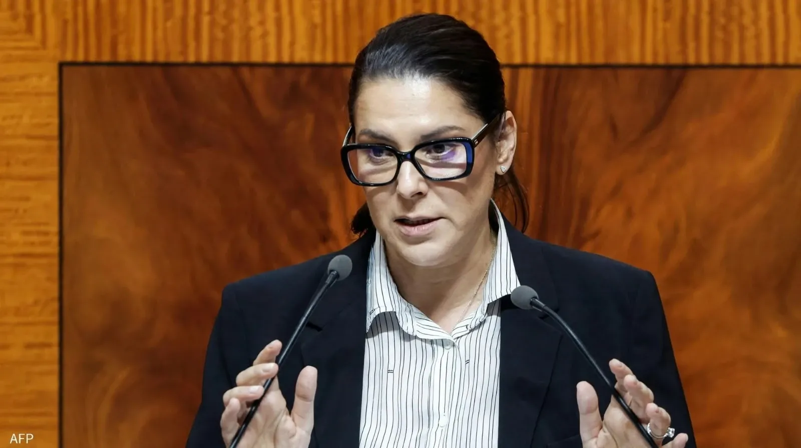 Moroccan Prime Minister Responds to Political Criticism with Strong Rebuttal