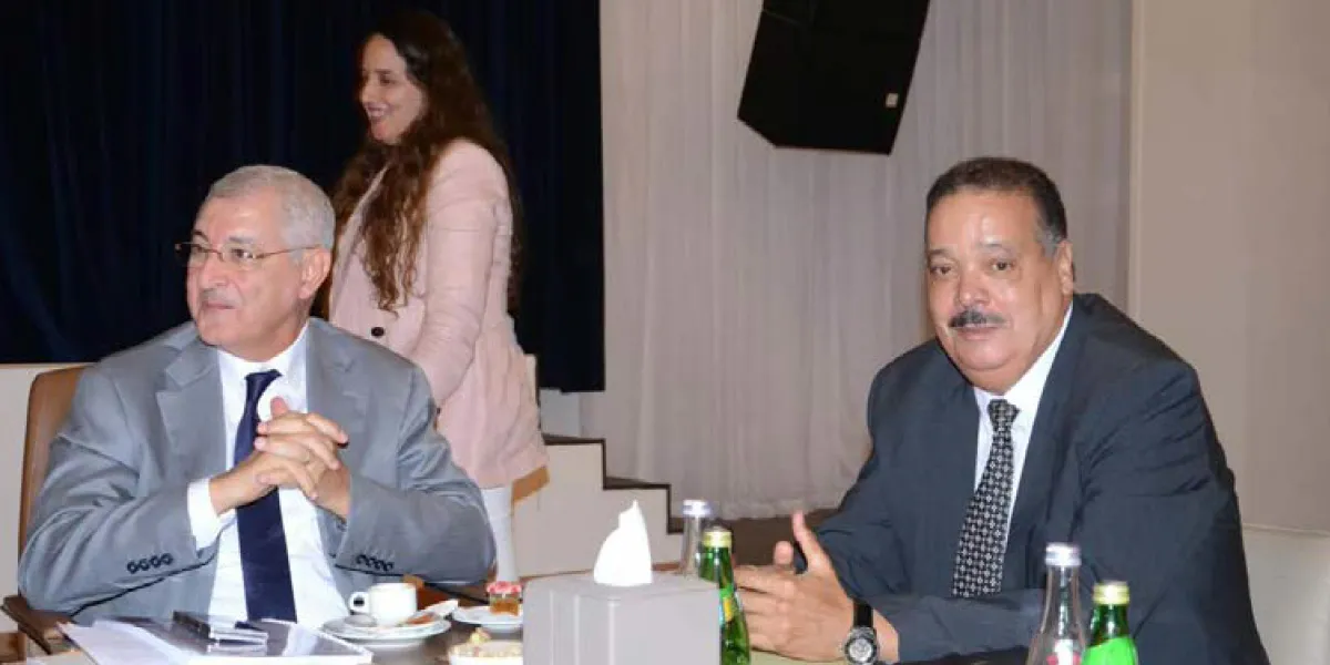 Abdelhak Chahli Elected President of Agadir Souss-Massa Tourism Council to Boost Regional Growth