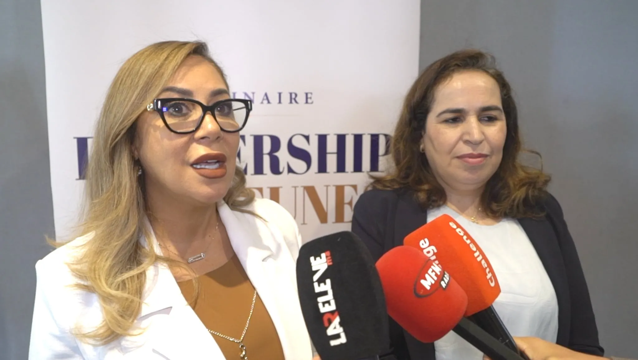 Empowering Young Women for Sustainable Peace: A Seminar in Rabat