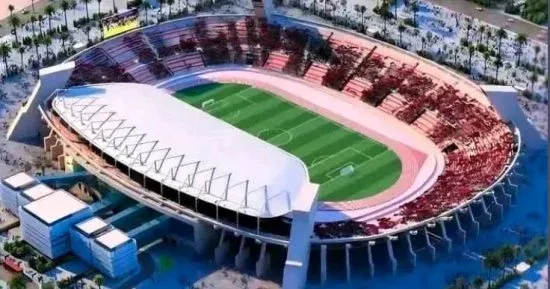 Morocco Allocates 100 Billion Dirhams for World Cup 2030 Preparations