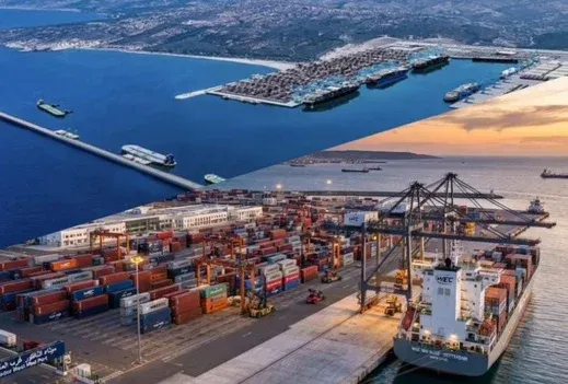 Potential Benefits of Nador Port for Moroccan Regions