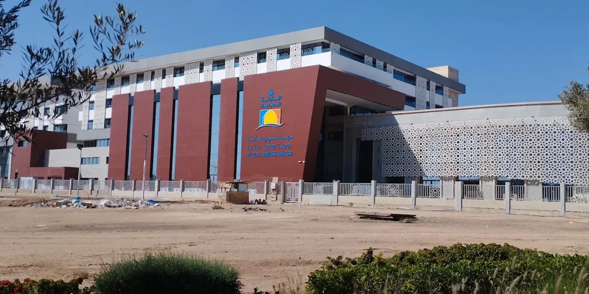 Souss-Massa Regional Council Approves Final Budget for 2027 in Agadir