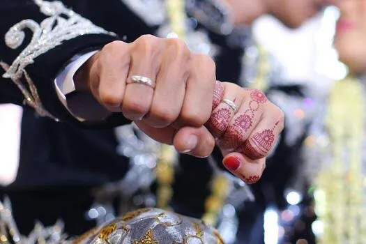 Moroccan Government Introduces Marriage Aid to Support Young Couples in Casablanca
