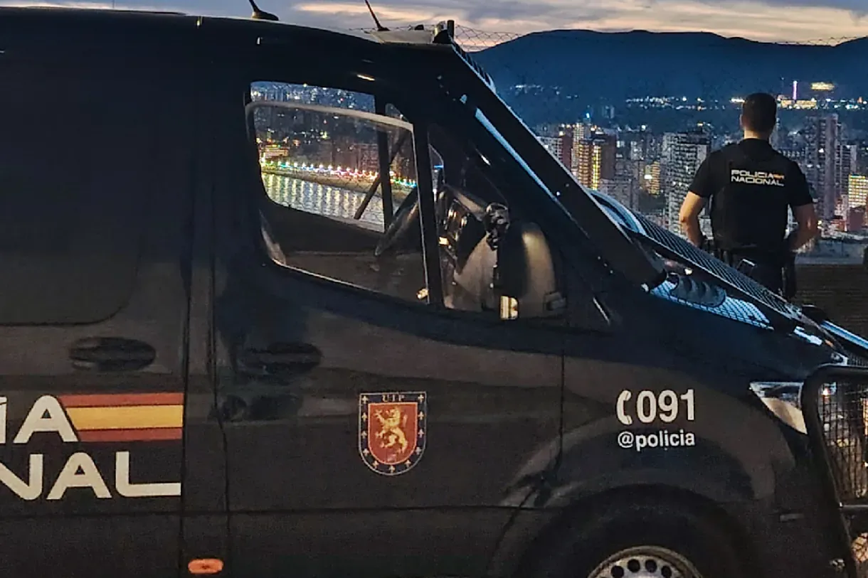 Moroccan National Deported from Spain After Terrorism Conviction