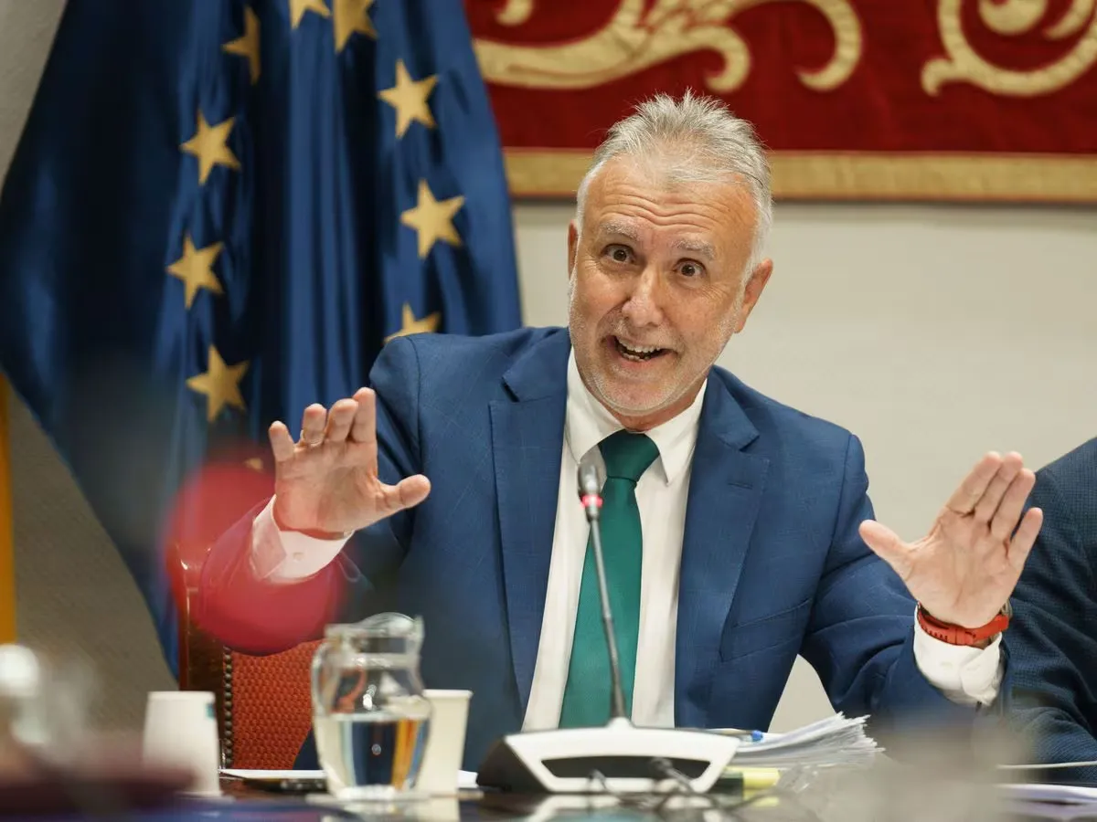 Spanish Government Urges Caution in Accusations Against Morocco
