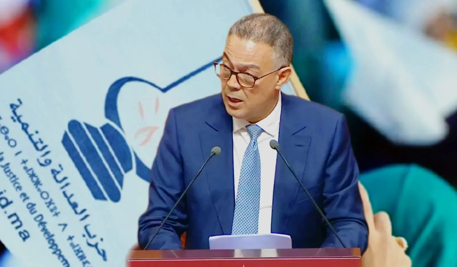 Luqach Challenges PJD on Populism: Lessons from the Past