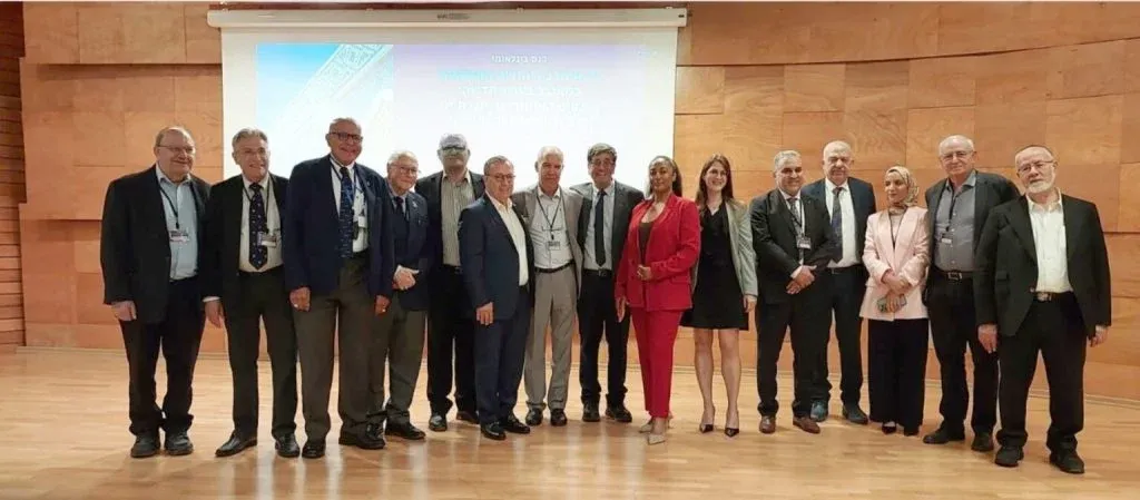 Moroccan Union Denounces Professors' Participation in Israel Conference
