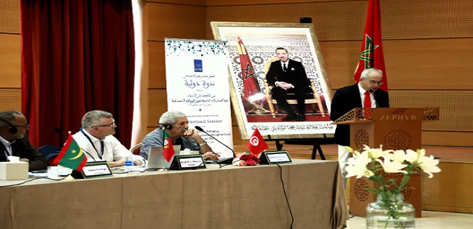 Harnessing Artificial Intelligence for Social Inclusion in Marrakech
