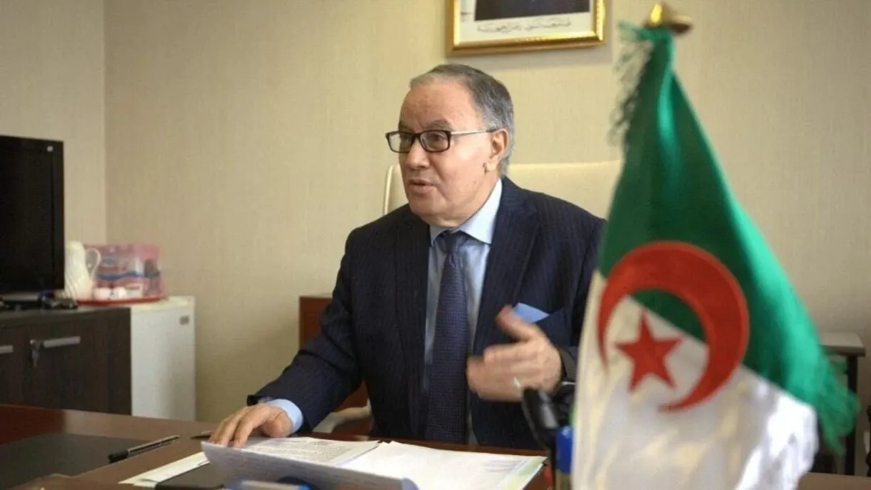 Former Algerian Diplomat Anticipates Shift in UN Stance on Moroccan Sahara