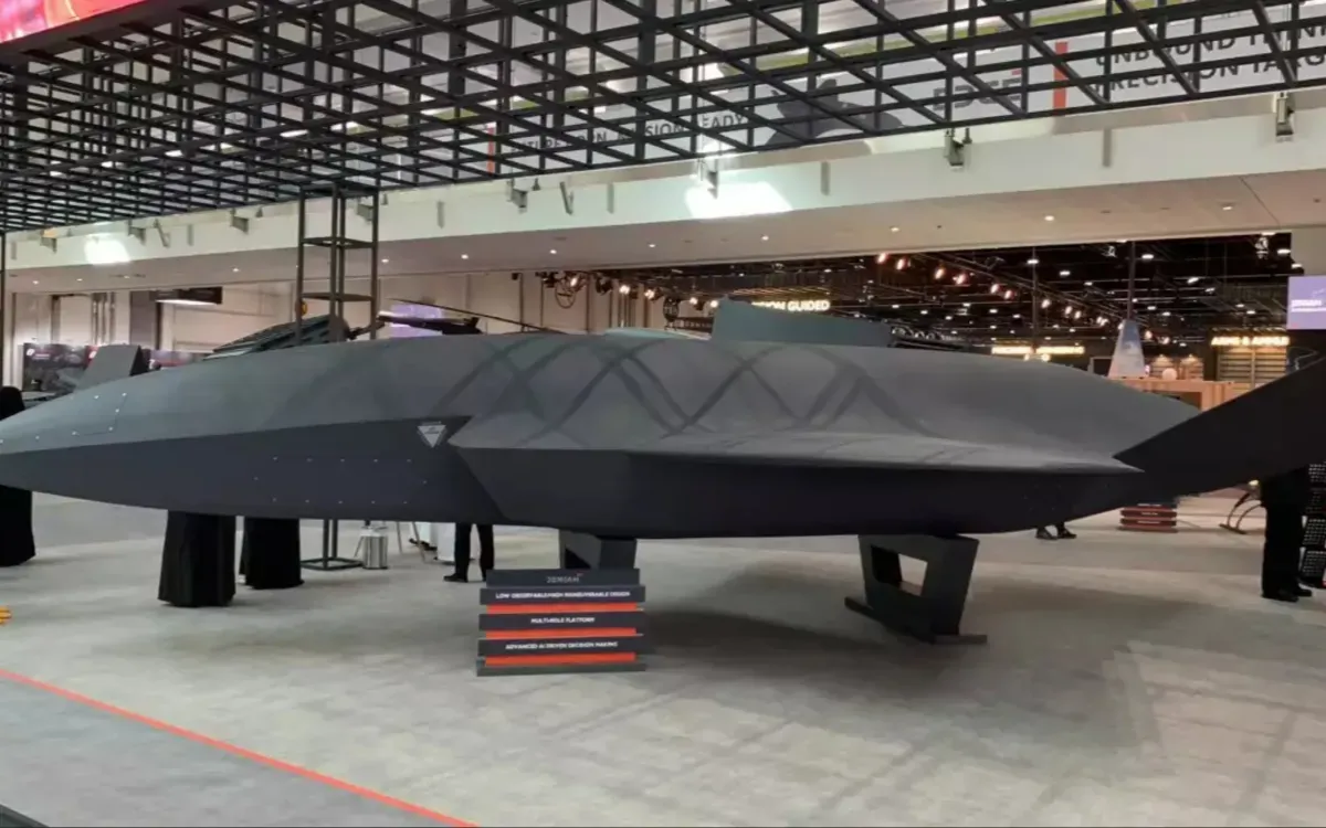 Morocco Enhances Military Capabilities with Emirati Guided Munitions for Drones