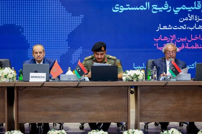 Morocco's Intelligence Expertise Enhances Security Cooperation with Libya