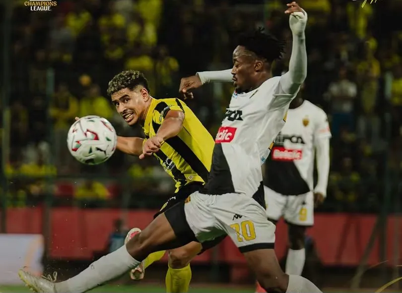 Morocco's FUS Rabat Seeks Financial Motivation Against ASEC Mimosas