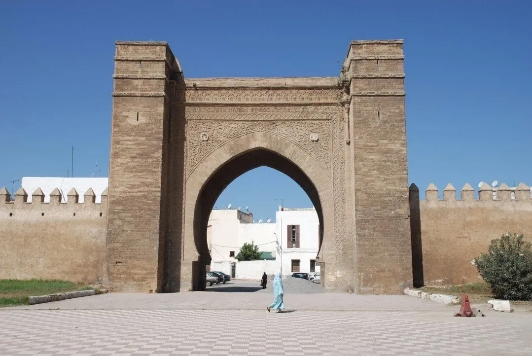 Experience the Rich Cultural Heritage of Morocco in Montpellier