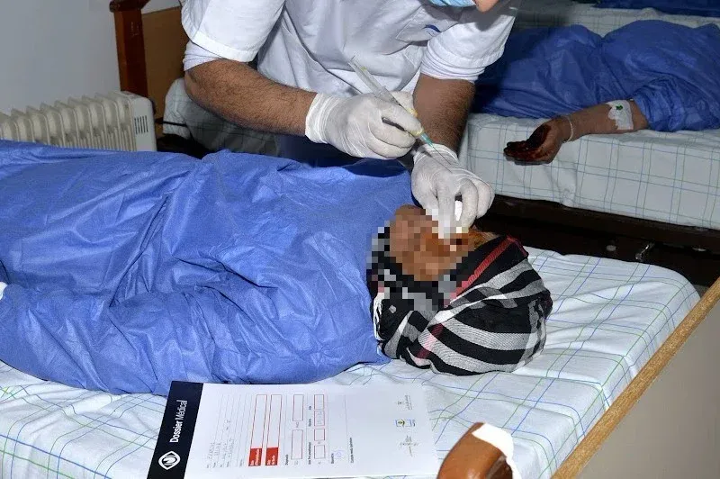 Investigation Continues in the Case of August 20 Injection Victims in Casablanca, Morocco