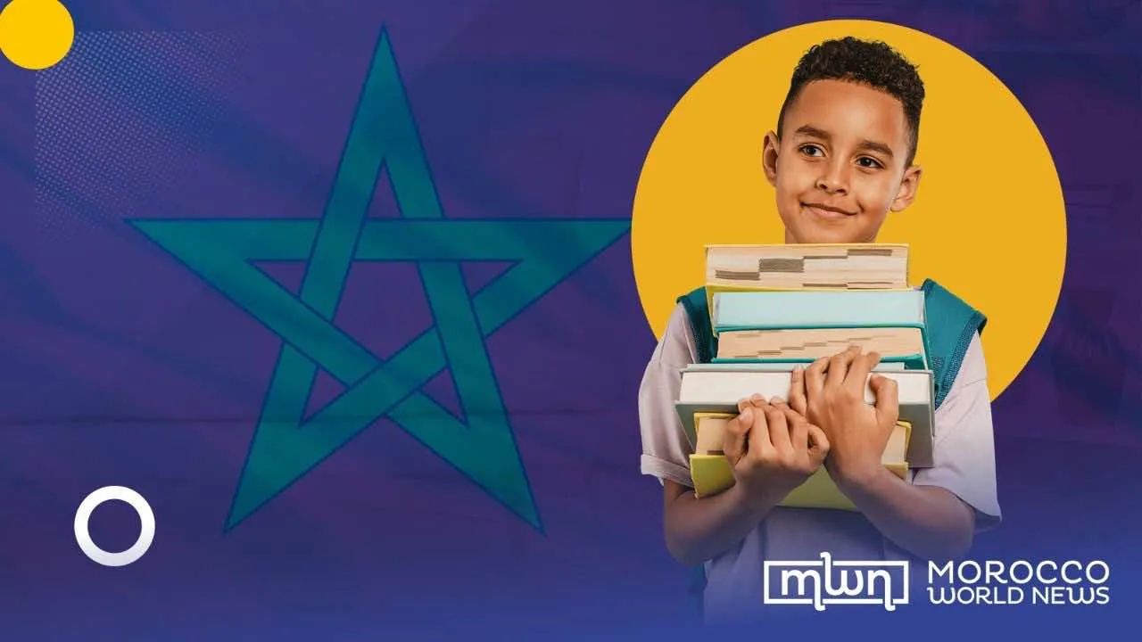 Morocco Boosts Education Budget to MAD 121.3 Billion by 2027