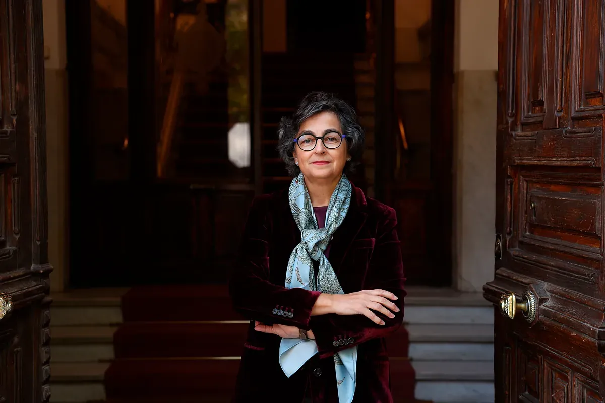 Spain's Diplomatic Strategy: Arancha González Laya on Cooperation and Deterrence with Morocco