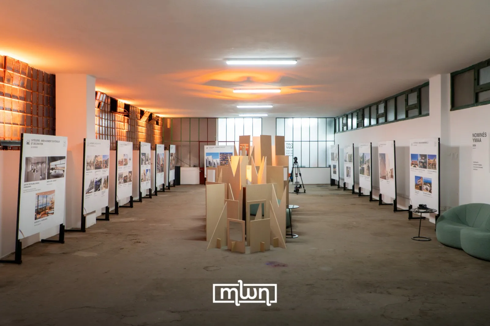Celebrating Architectural Excellence: The Young Moroccan Architecture Awards Nominees Announced in Casablanca