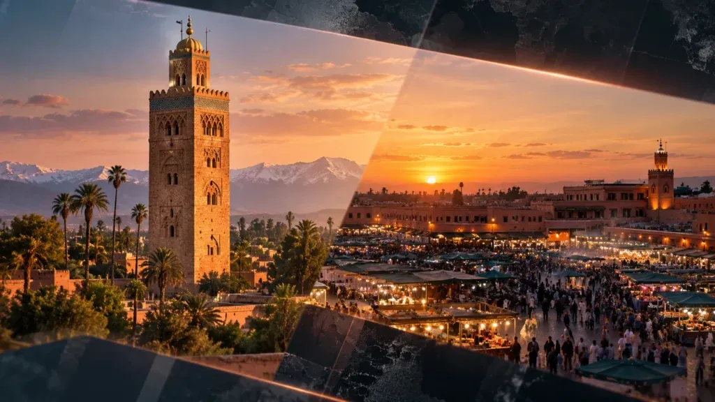 Controversy Surrounds Moroccan Symbols in Algerian Military Video