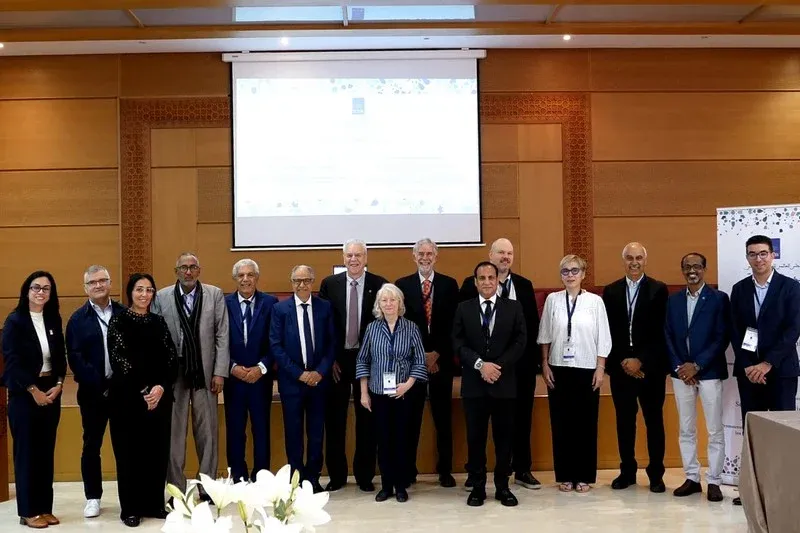 International Conference in Marrakech Highlights Social Isolation and Community Belonging in Morocco