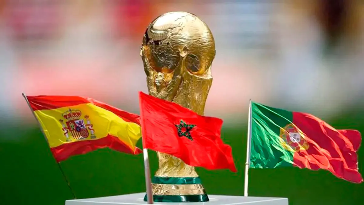 Morocco's Hotel Boom: Preparing for the 2030 World Cup
