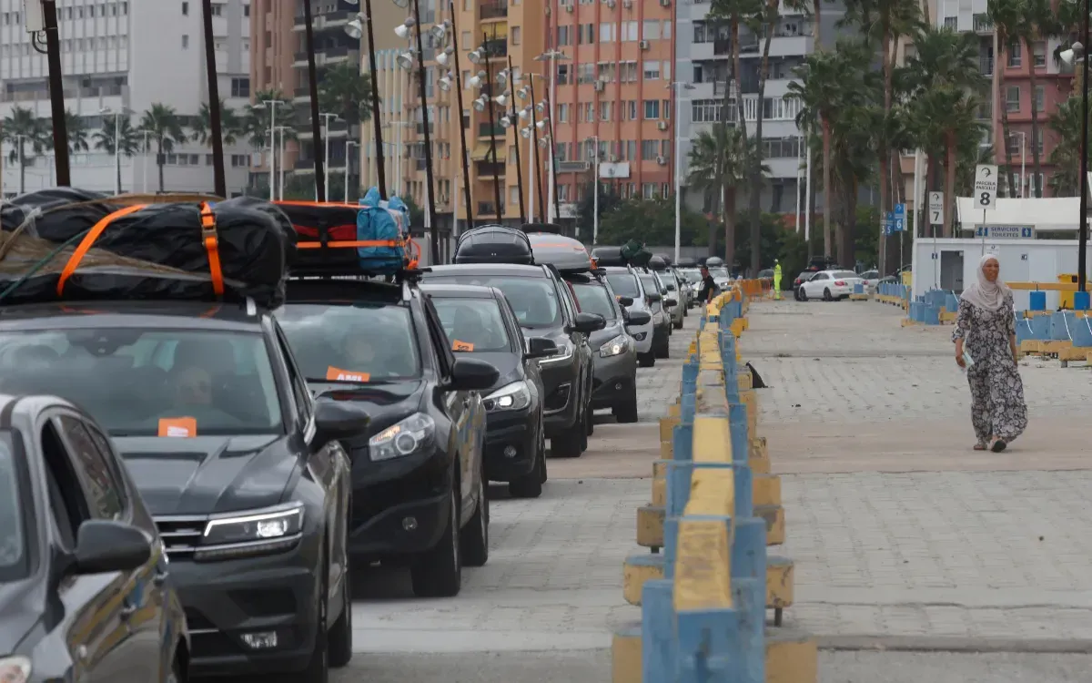 Navigating Currency Regulations for Moroccan Expats: What You Need to Know