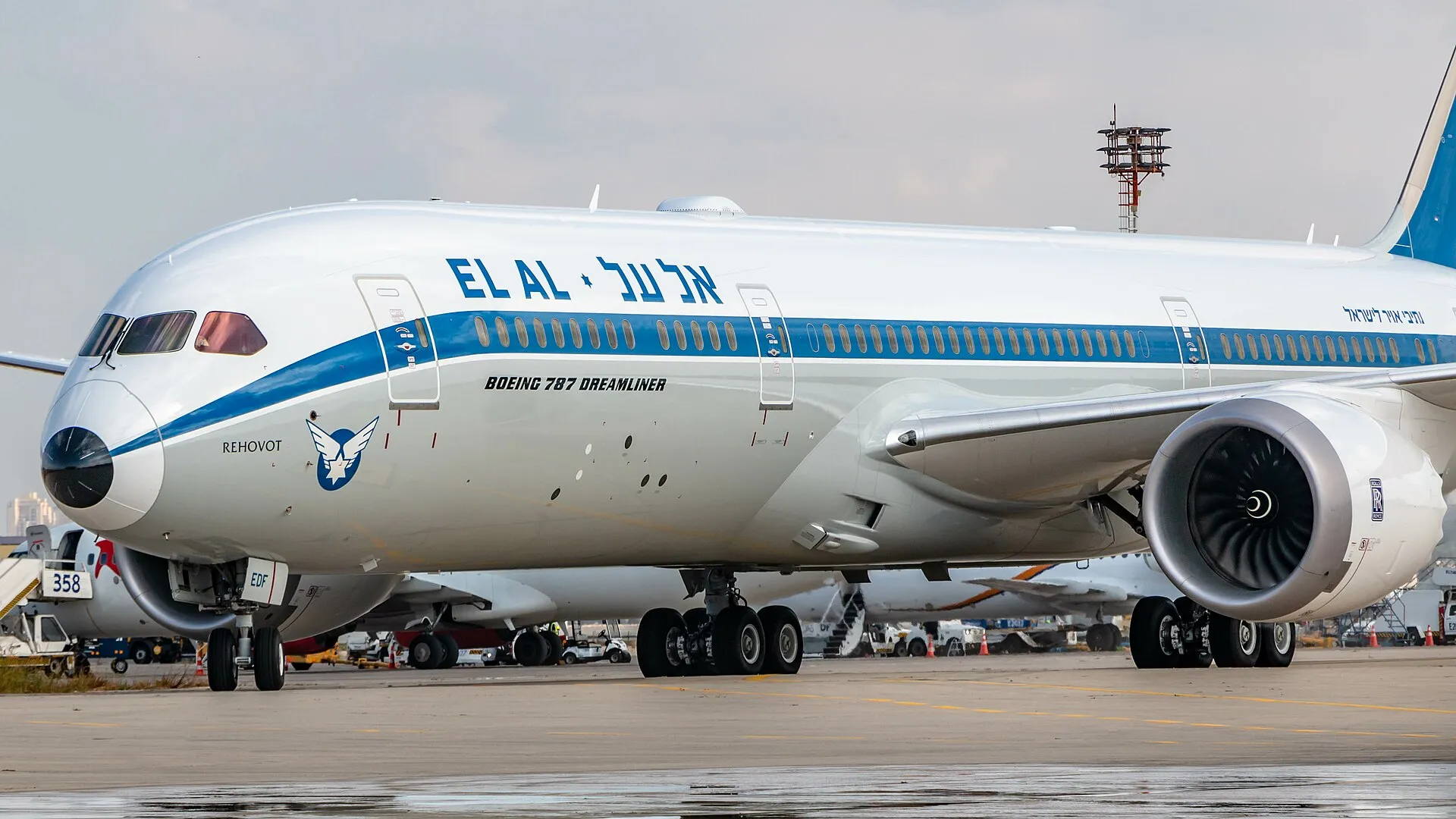 El Al Israel Airlines Delays Launch of New Route to Marrakech Amid Security Concerns