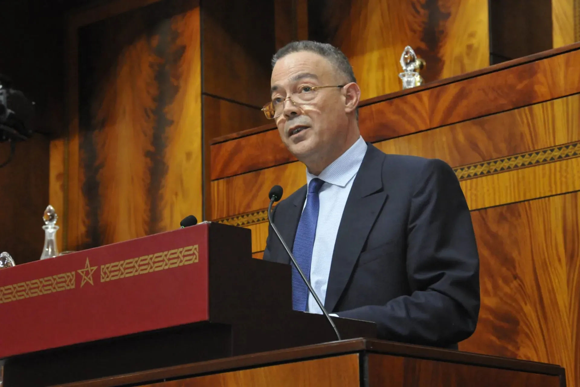Morocco Projects Budget Deficit Stability at 3% of GDP by 2027 Amid Increased Social Spending