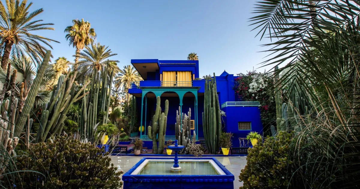 A Day in Marrakech: Your Exclusive Hour-by-Hour Guide to Contemporary Art